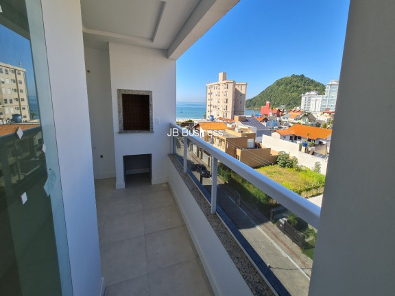Imagem Imóvel com 2 Quartos à Venda, 96 m² em Praia Brava De Itajaí - Itajaí