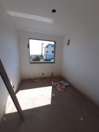 Imagem Apartamento com 3 Quartos à Venda, 65 m² em Letícia  - Belo Horizonte