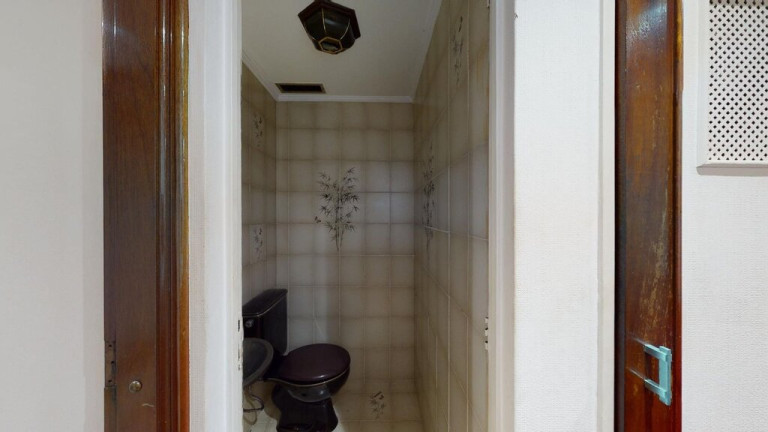 Imagem Apartamento com 4 Quartos à Venda, 111 m² em Pinheiros - São Paulo Imagem Apartamento com 4 Quartos à Venda, 111 m² em Pinheiros - São Paulo