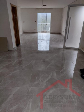 Imagem Casa com 3 Quartos à Venda, 160 m² em Portais (polvilho) - Cajamar
