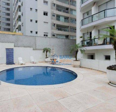 Imagem Apartamento com 1 Quarto à Venda, 43 m² em Cerqueira César - São Paulo Imagem Apartamento com 1 Quarto à Venda, 43 m² em Cerqueira César - São Paulo