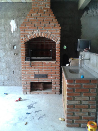 Imagem Casa com 4 Quartos à Venda, 125 m² em Cidade Ariston - Carapicuíba