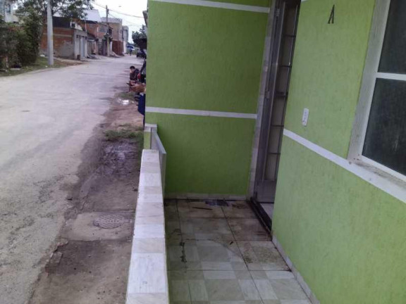Imagem Casa com 2 Quartos à Venda, 100 m² em Campo Grande - Rio De Janeiro Imagem Casa com 2 Quartos à Venda, 100 m² em Campo Grande - Rio De Janeiro