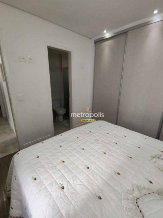 Imagem Apartamento com 3 Quartos à Venda, 92 m² em Centro - São Bernardo Do Campo Imagem Apartamento com 3 Quartos à Venda, 92 m² em Centro - São Bernardo Do Campo