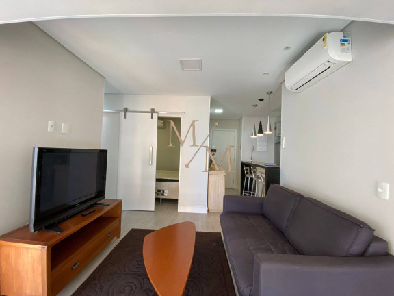 Imagem Apartamento com 1 Quarto à Venda, 48 m² em Ponta Da Praia - Santos Imagem Apartamento com 1 Quarto à Venda, 48 m² em Ponta Da Praia - Santos