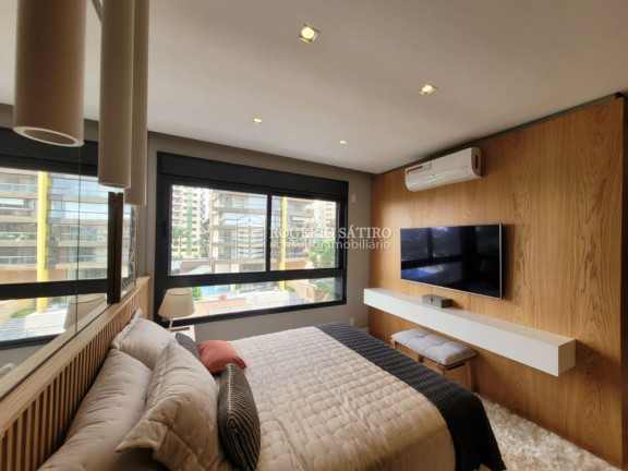 Imagem Apartamento com 3 Quartos à Venda, 154 m² em Chacara Klabin - São Paulo