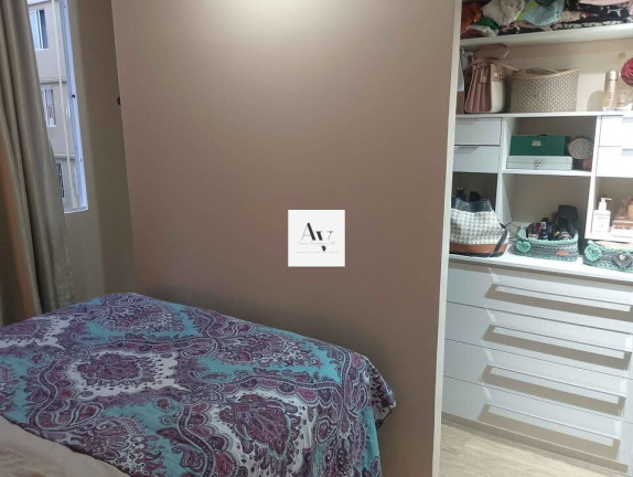 Imagem Apartamento com 2 Quartos à Venda, 46 m² em Rubem Berta - Porto Alegre