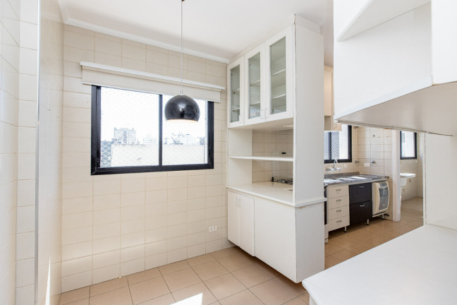 Imagem Apartamento com 3 Quartos à Venda, 150 m² em Campo Belo - São Paulo