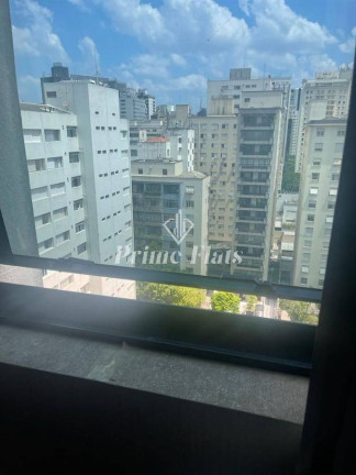 Imagem Apartamento com 1 Quarto à Venda, 32 m² em Higienópolis - São Paulo Imagem Apartamento com 1 Quarto à Venda, 32 m² em Higienópolis - São Paulo
