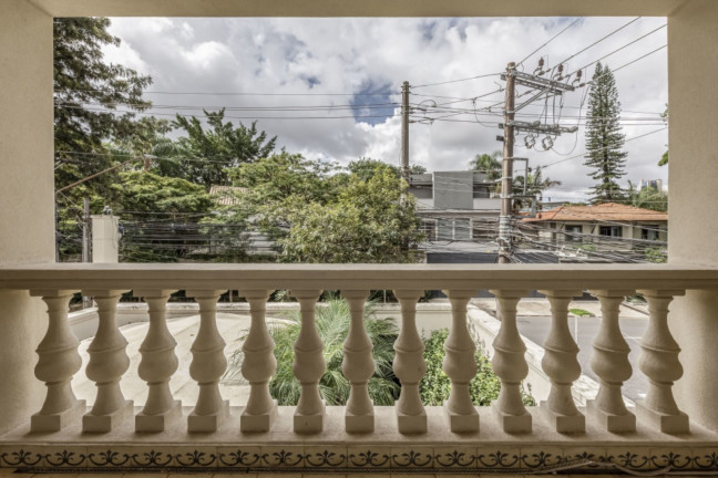 Imagem Imóvel com 3 Quartos à Venda, 256 m² em Jardim Europa - São Paulo