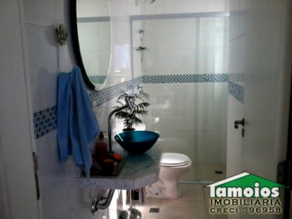 Imagem Cobertura com 3 Quartos à Venda,  em Itaguá - Ubatuba