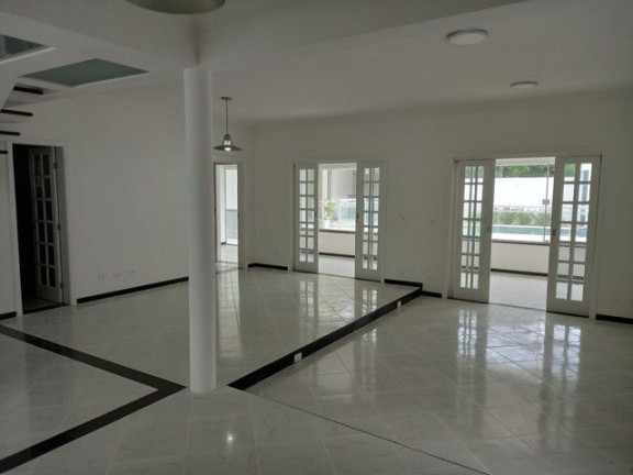 Imagem Casa com 4 Quartos à Venda, 450 m² em Conjunto Residencial Esplanada Do Sol - São José Dos Campos