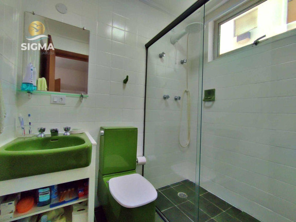 Imagem Apartamento com 3 Quartos à Venda, 134 m² em Pitangueiras - Guarujá Imagem Apartamento com 3 Quartos à Venda, 134 m² em Pitangueiras - Guarujá