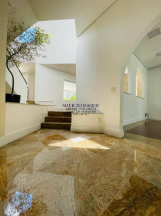 Imagem Casa com 4 Quartos à Venda, 630 m² em Alphaville Residencial Dois - Barueri Imagem Casa com 4 Quartos à Venda, 630 m² em Alphaville Residencial Dois - Barueri