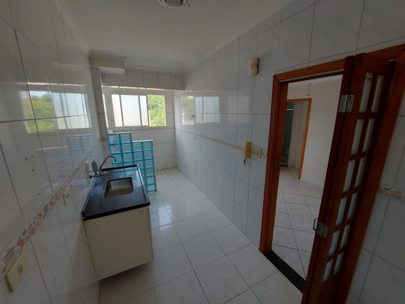 Imagem Apartamento com 1 Quarto à Venda, 49 m² em Centro - São Vicente Imagem Apartamento com 1 Quarto à Venda, 49 m² em Centro - São Vicente
