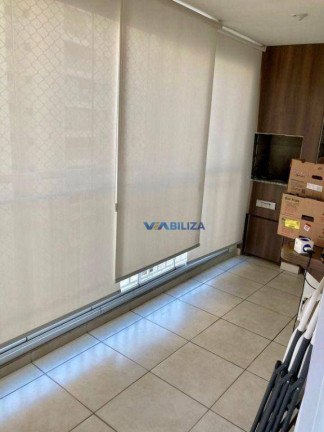 Imagem Apartamento com 4 Quartos à Venda, 114 m² em Vila Santo Antônio - Guarulhos