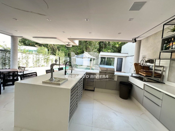 Imagem Casa com 6 Quartos à Venda, 395 m² em Riviera | Módulo 24 - Bertioga