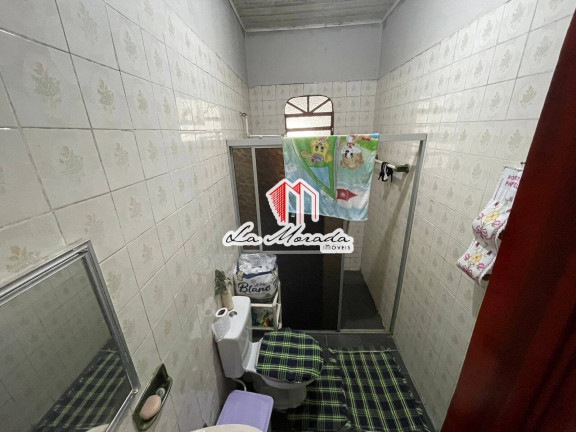 Imagem Casa com 4 Quartos à Venda, 190 m² em Alvorada - Manaus Imagem Casa com 4 Quartos à Venda, 190 m² em Alvorada - Manaus