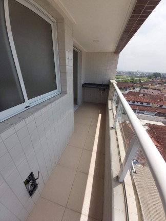 Imagem Apartamento com 2 Quartos à Venda, 57 m² em Vila Caiçara - Praia Grande