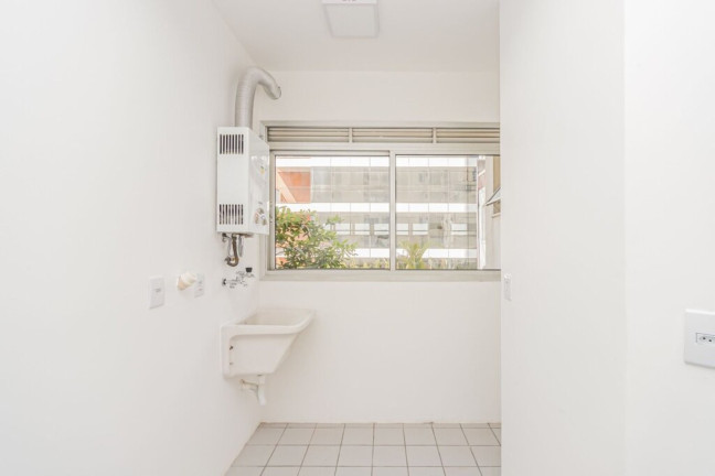 Imagem Apartamento com 2 Quartos à Venda, 56 m² em Vila Madalena - São Paulo Imagem Apartamento com 2 Quartos à Venda, 56 m² em Vila Madalena - São Paulo