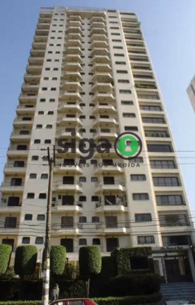 Imagem Apartamento com 6 Quartos à Venda, 647 m² em Alto Da Boa Vista - São Paulo Imagem Apartamento com 6 Quartos à Venda, 647 m² em Alto Da Boa Vista - São Paulo