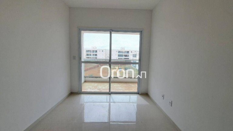 Imagem Apartamento com 3 Quartos à Venda, 84 m² em Residencial Itaipu - Goiânia Imagem Apartamento com 3 Quartos à Venda, 84 m² em Residencial Itaipu - Goiânia