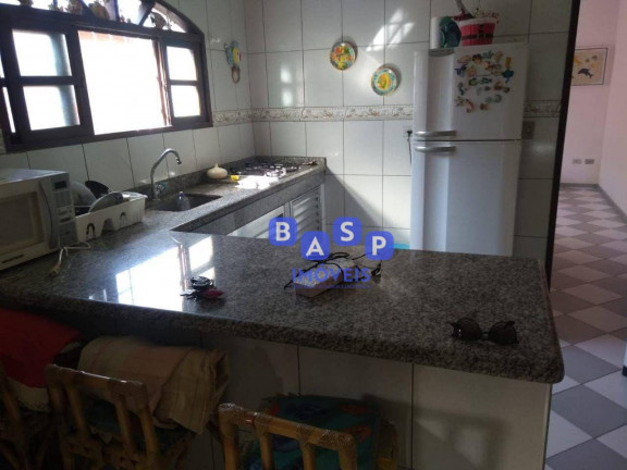 Imagem Casa com 2 Quartos à Venda, 113 m² em Cibratel Ii - Itanhaém