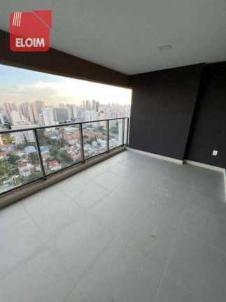 Imagem Apartamento com 3 Quartos à Venda, 143 m² em Campo Belo - São Paulo