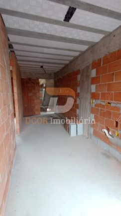 Imagem Apartamento com 2 Quartos à Venda, 38 m² em Centro  - Diadema