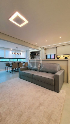 Imagem Apartamento com 3 Quartos à Venda, 125 m² em Vila Assunção - Santo André