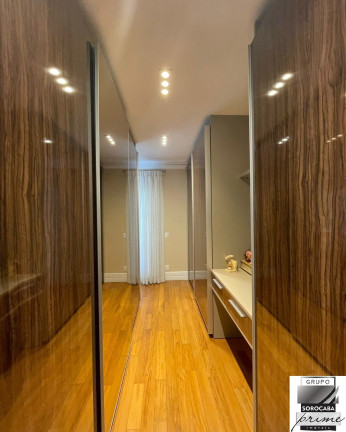 Imagem Casa com 4 Quartos à Venda, 680 m² em Village Sunset - Sorocaba Imagem Casa com 4 Quartos à Venda, 680 m² em Village Sunset - Sorocaba
