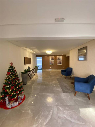 Imagem Apartamento com 2 Quartos à Venda, 77 m² em Ocian - Praia Grande