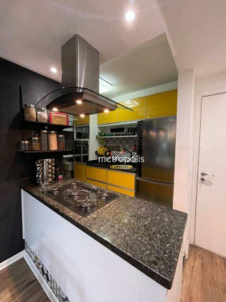 Imagem Apartamento com 2 Quartos à Venda, 66 m² em Fundação - São Caetano Do Sul Imagem Apartamento com 2 Quartos à Venda, 66 m² em Fundação - São Caetano Do Sul