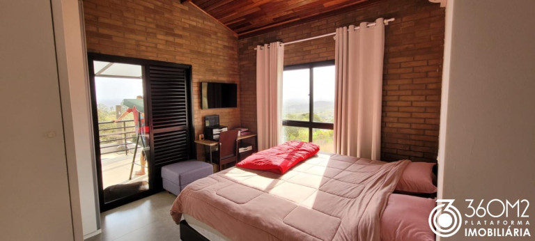 Imagem Casa com 3 Quartos à Venda, 178 m² em Estância Santa Maria Do Laranjal - Atibaia Imagem Casa com 3 Quartos à Venda, 178 m² em Estância Santa Maria Do Laranjal - Atibaia