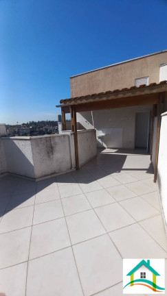 Imagem Apartamento com 2 Quartos à Venda, 73 m² em Vila Junqueira - Santo André