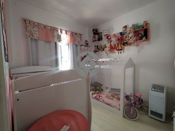 Imagem Apartamento com 2 Quartos à Venda, 47 m² em Pousada Del Rey (são Benedito) - Santa Luzia