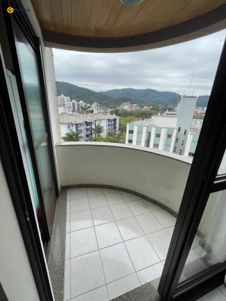 Imagem Apartamento com 2 Quartos à Venda, 77 m² em Itacorubi - Florianópolis