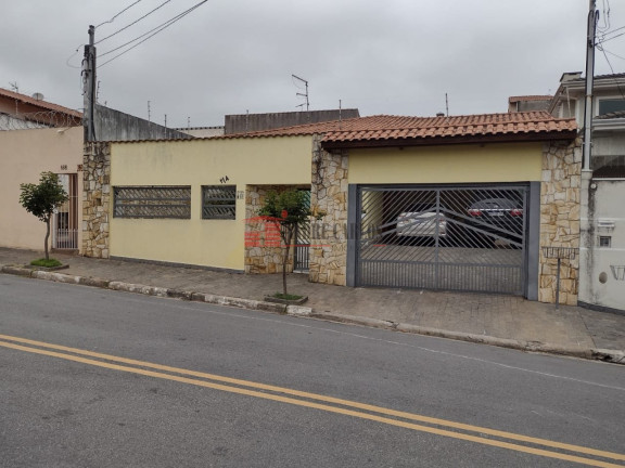 Casa com 4 Quartos à Venda, 180 m² em City Bussocaba - Osasco