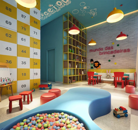 Imagem Imóvel com 2 Quartos à Venda, 83 m² em Várzea Da Barra Funda - São Paulo Imagem Imóvel com 2 Quartos à Venda, 83 m² em Várzea Da Barra Funda - São Paulo