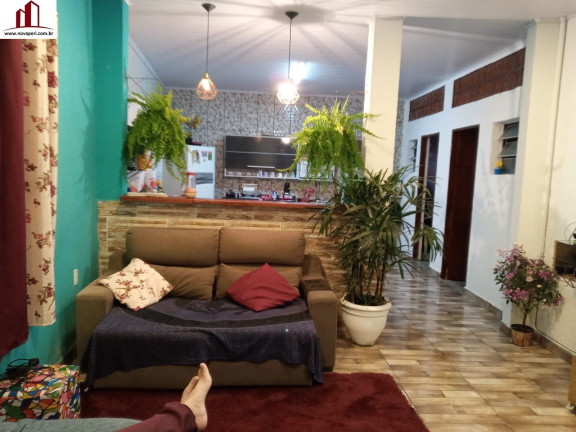 Imagem Casa com 3 Quartos à Venda,  em Serpa - Caieiras