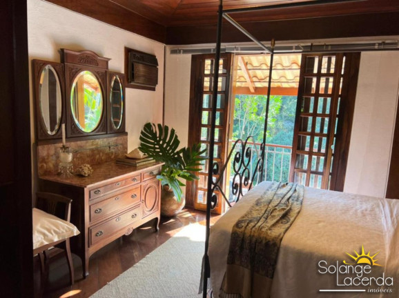 Imagem Casa de Condomínio com 4 Quartos à Venda, 700 m² em Domingas Dias - Ubatuba Imagem Casa de Condomínio com 4 Quartos à Venda, 700 m² em Domingas Dias - Ubatuba