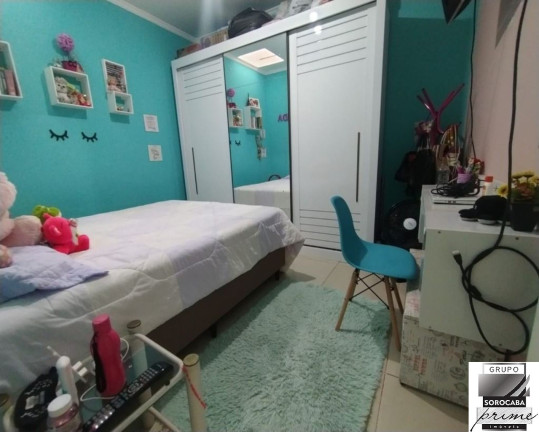Imagem Casa com 3 Quartos à Venda, 300 m² em Vila Nova Sorocaba - Sorocaba