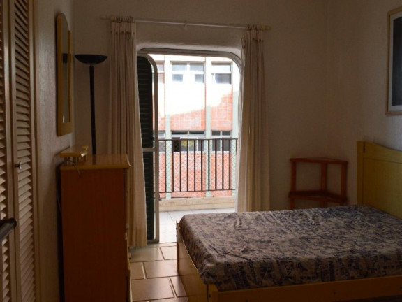 Imagem Apartamento com 3 Quartos à Venda ou Locação, 140 m² em Vila Luis Antônio - Guarujá