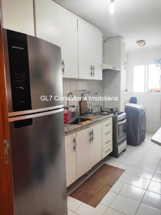 Imagem Imóvel com 3 Quartos à Venda, 64 m² em Jardim Nova Indaiá - Indaiatuba