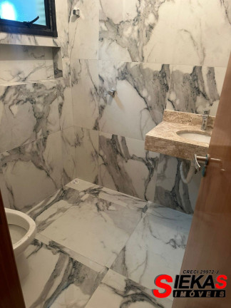 Imagem Sobrado com 3 Quartos à Venda, 130 m² em Penha De França - São Paulo