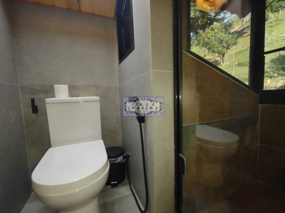 Imagem Imóvel com 4 Quartos à Venda, 340 m² em Alto - Teresópolis