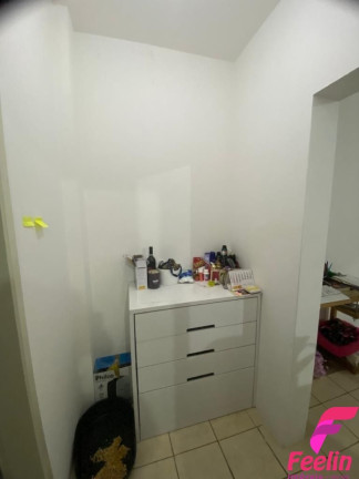 Imagem Apartamento com 1 Quarto à Venda, 51 m² em Itacorubi - Florianópolis Imagem Apartamento com 1 Quarto à Venda, 51 m² em Itacorubi - Florianópolis