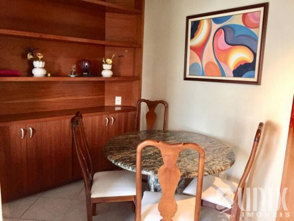 Imagem Flat com 1 Quarto à Venda, 59 m² em Centro - Campos Dos Goytacazes