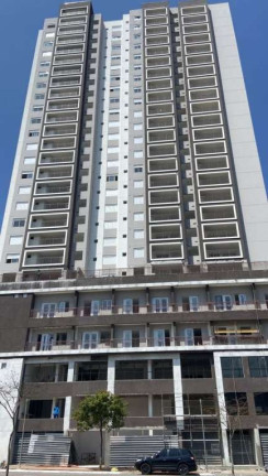 Imagem Apartamento com 3 Quartos à Venda, 110 m² em Jardim Caravelas - São Paulo Imagem Apartamento com 3 Quartos à Venda, 110 m² em Jardim Caravelas - São Paulo