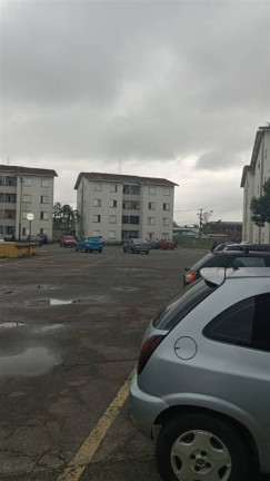 Imagem Apartamento com 2 Quartos à Venda, 54 m² em Vila Sonia - Praia Grande